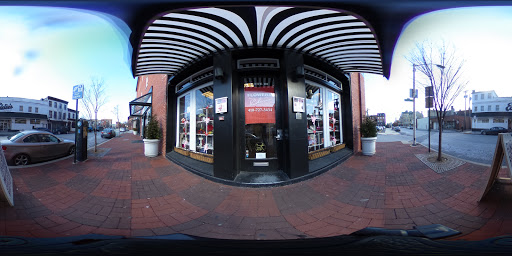 Florist «Flowers by Chris», reviews and photos, 1023 Cathedral St, Baltimore, MD 21201, USA