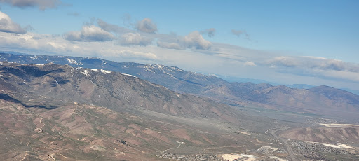 Public Golf Course «Wildcreek Golf Course», reviews and photos, 3500 Sullivan Ln, Sparks, NV 89431, USA