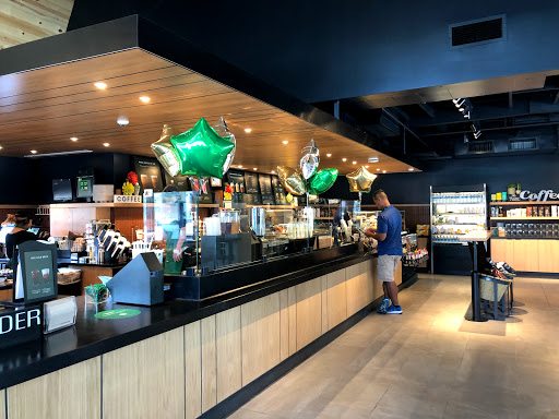 Starbucks image