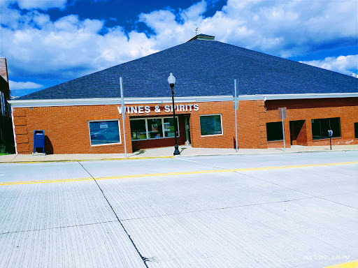 Wine & Spirits Stores, 656 W Main St, Mt Pleasant, PA 15666, USA, 