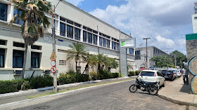 IFPI Campus Teresina Central - Prédio A
