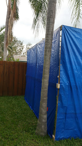 Park «Oak Lake Park», reviews and photos, 3190 N 56th Ave, Hollywood, FL 33021, USA