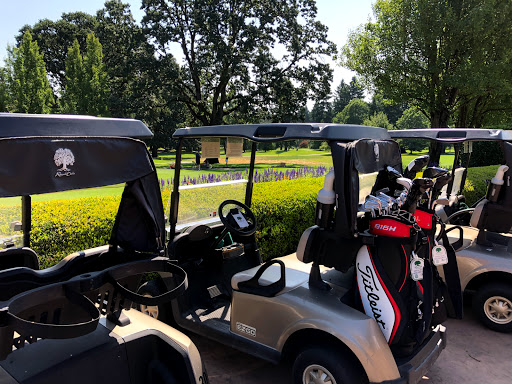 Country Club «Royal Oaks Country Club», reviews and photos, 8917 NE Fourth Plain Blvd, Vancouver, WA 98662, USA