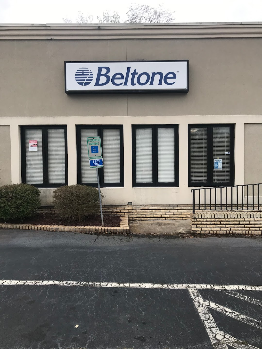Beltone Hearing Aid Centers