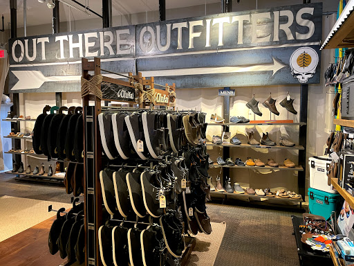 Camping Store «Out There Outfitters», reviews and photos, 123 N Wayne Ave, Wayne, PA 19087, USA