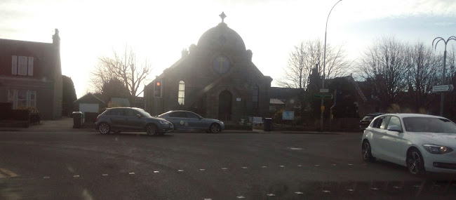 Reviews of Dyce Parish Church in Aberdeen - Church