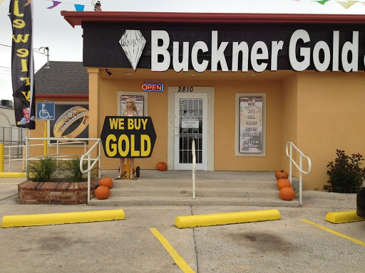 Stores where to buy gold Dallas