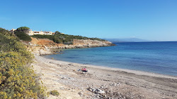 Spiaggia di Punta Negra'in fotoğrafı - Çocuklu aile gezginleri için önerilir
