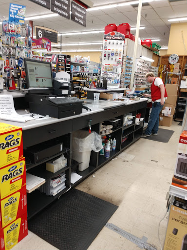 Hardware Store «Vision Ace Hardware», reviews and photos, 910 S Pinellas Ave, Tarpon Springs, FL 34689, USA
