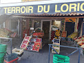 Le Terroir du Loriot Auriol