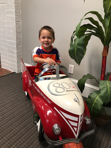 Insurance Agency «David George State Farm Insurance Agency», reviews and photos