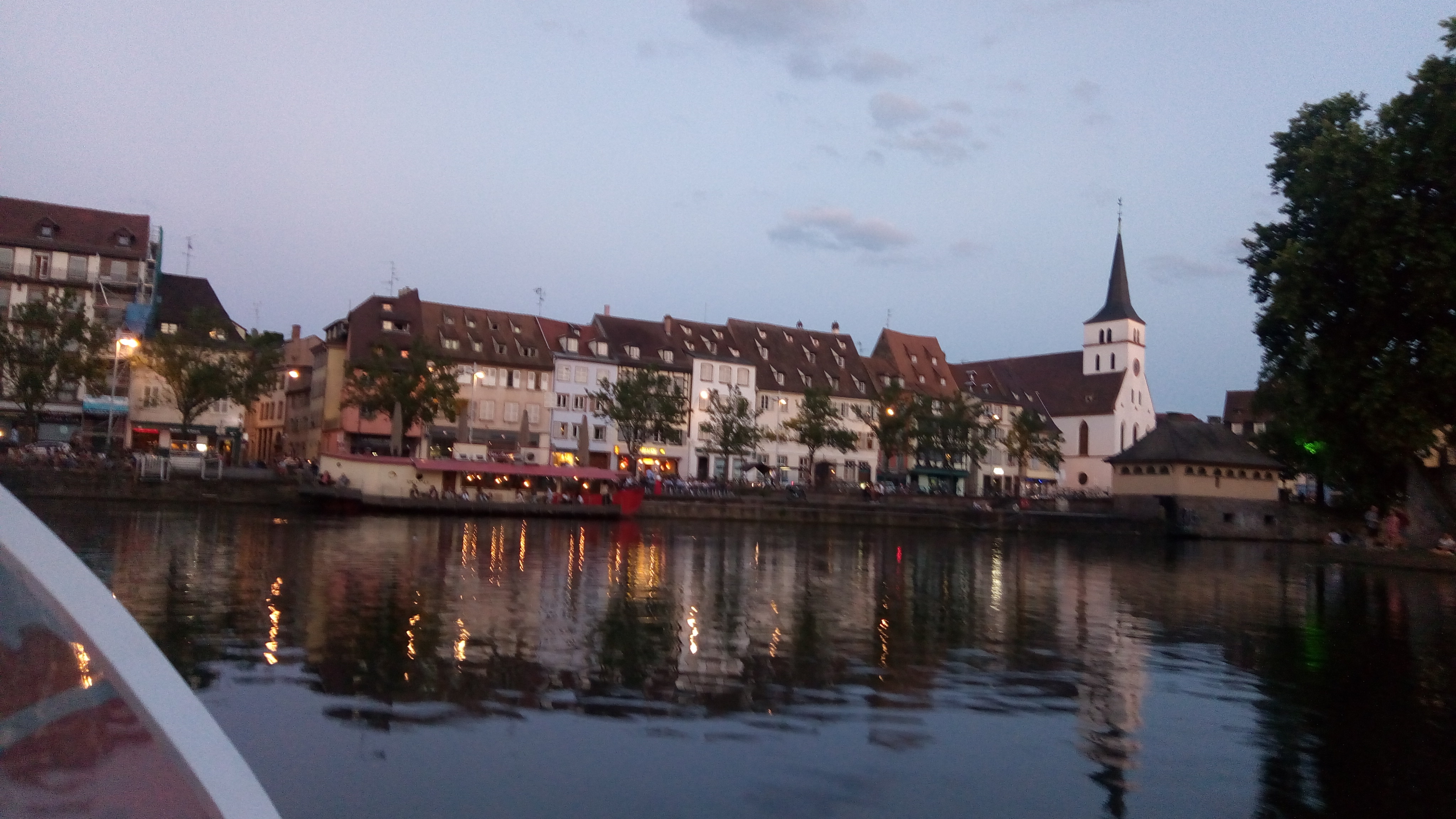 Photo n° 1 de l'avis de Marine.U fait le 26/06/2017 à 06:09