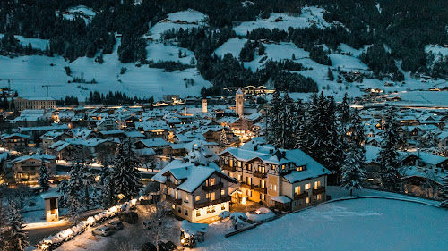 Hotel Villa Waldheim à Innichen