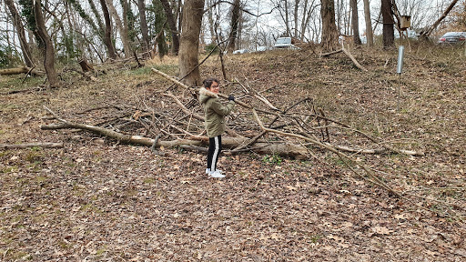 Park «Potomac Overlook Regional Park», reviews and photos, 2845 Marcey Rd, Arlington, VA 22207, USA