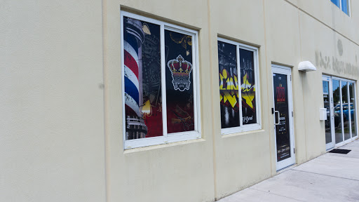 Barber Shop «Kings of Doral Barbershop», reviews and photos, 2555 NW 102nd Ave #111, Doral, FL 33172, USA