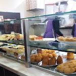 Photo n°3 de l'avis de Gianluca.a fait le 11/11/2017 à 19:38 sur le  Un Mondo di Pizza by Minniti à Reggio Calabria