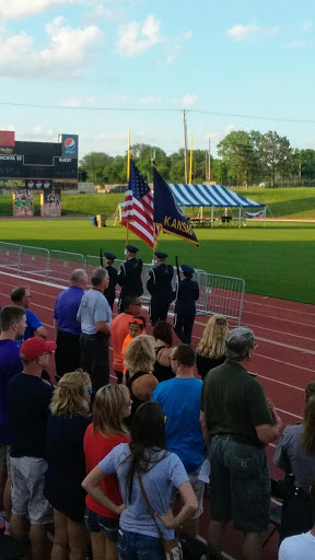 Stadium «Cessna Stadium», reviews and photos, 1845 E 21st St N, Wichita, KS 67260, USA