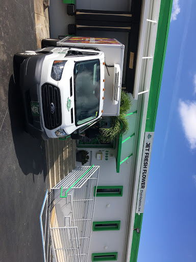 Florist «Jet Fresh Flower Distributors Inc.», reviews and photos, 2005 NW 70th Ave, Miami, FL 33122, USA