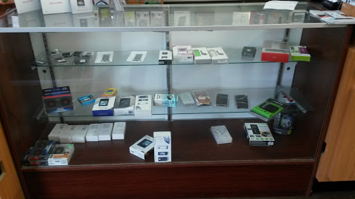 Cell Phone Store «Edge Wireless Inc», reviews and photos, 2101 Edgmont Ave, Chester, PA 19013, USA