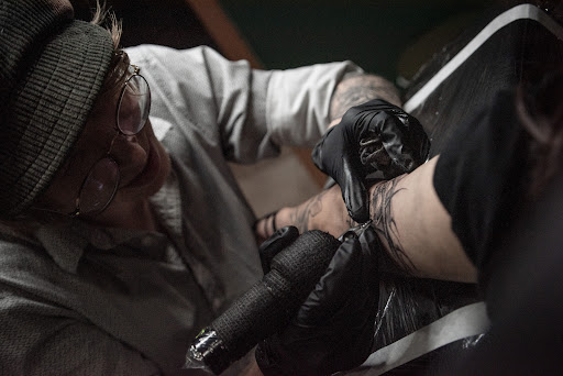Explore frank ocean tattoo ideas, creative tattoo ideas in Yucaipa, available at Little Shop Of Ink