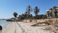 Zdjęcie Las Vegas Beach - popularne miejsce wśród znawców relaksu