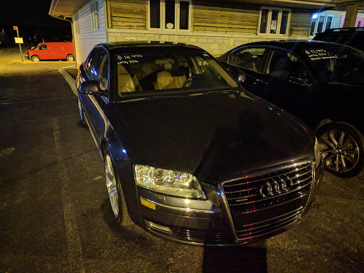 Used Car Dealer «IJN Automotive Group LLC», reviews and photos, 5470 N Hamilton Rd, Gahanna, OH 43230, USA