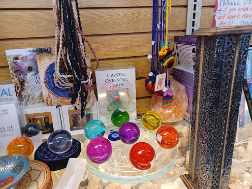 Health Food Store «Golden Temple Health Food Store», reviews and photos, 1901 11th Ave S, Birmingham, AL 35205, USA