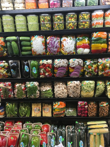 Supermarket «Super Foodtown Supermarket», reviews and photos, 600 W 160th St, New York, NY 10032, USA