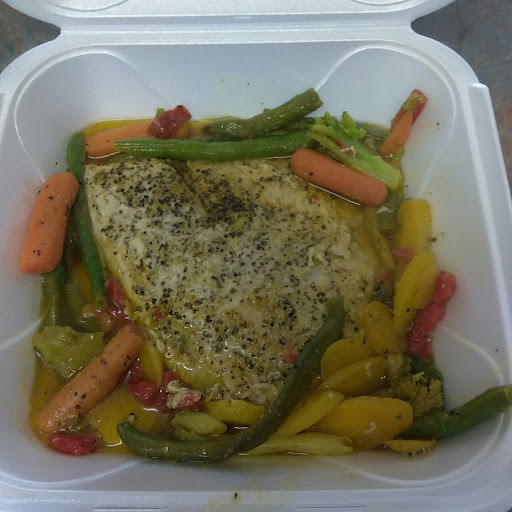 Meal Delivery «Doorstep Delivery Tampa Bay Area», reviews and photos, 2700 N Macdill Ave #110, Tampa, FL 33607, USA