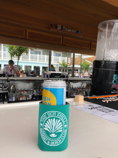 Beach Resort «Sea Shell Resort and Beach Club», reviews and photos, 10 S Atlantic Ave, Beach Haven, NJ 08008, USA