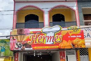 Hermes Pastelaria e Sorveteria image