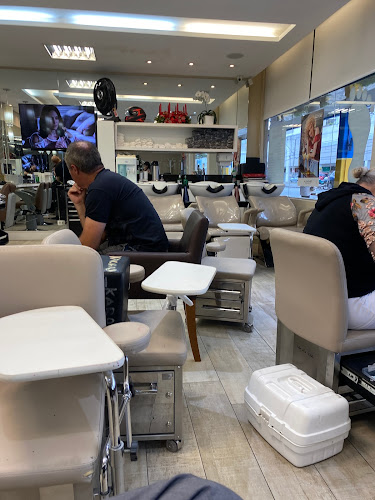 Ca'D'Oro Salone di Bellezza