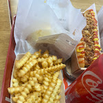 Photo n° 3 de l'avis de Lana.m fait le 19/01/2023 à 17:41 pour Big Smash Toulouse - Matabiau à Toulouse