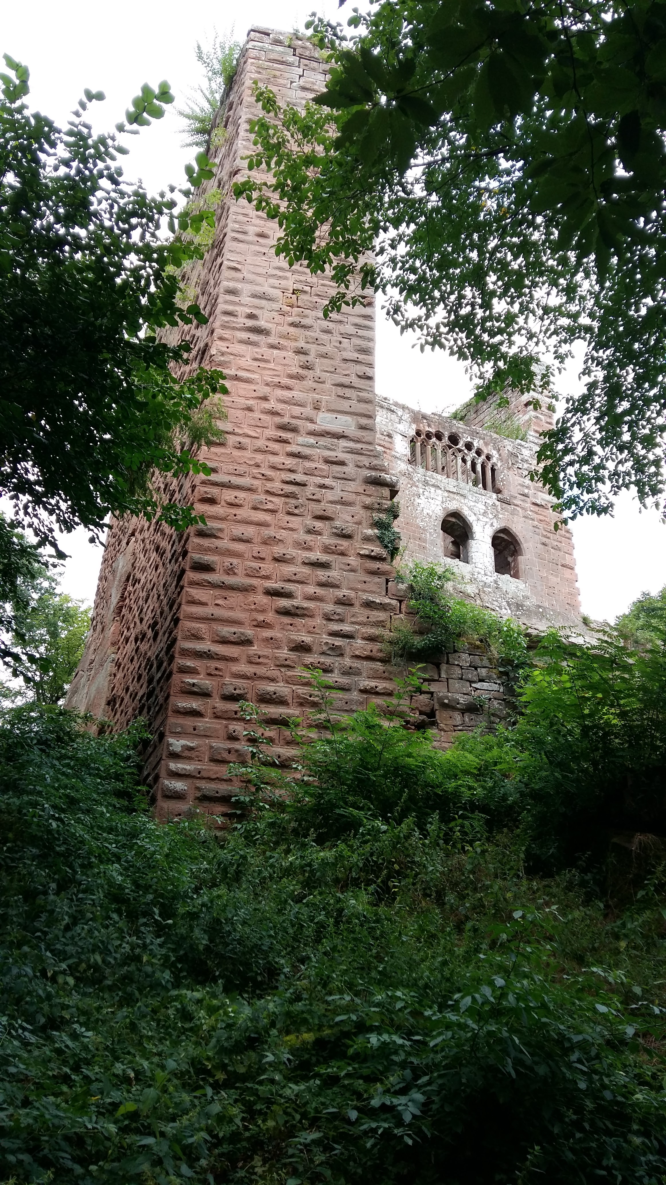 Photo n° 5 de l'avis de Francois.a fait le 10/08/2018 à 15:46