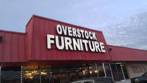 Overstock Furniture -Lanham, 7970 Annapolis Rd, Lanham, MD 20706, USA, 