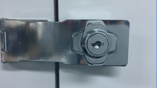 Locksmith «Zip Locksmith», reviews and photos, 515 Rainier Ave N, Renton, WA 98057, USA