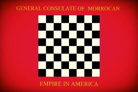 General Consulate Of Moroccan Empire In America