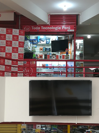 Toda Tecnología Perú