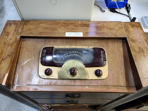 Computer Repair Service «RE-PC Recycled Computers», reviews and photos, 510 Andover Park W, Tukwila, WA 98188, USA