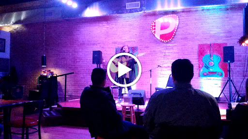 Live Music Venue «The Prelude Songwriters Club», reviews and photos, 113 E Jackson Ave, Harlingen, TX 78550, USA