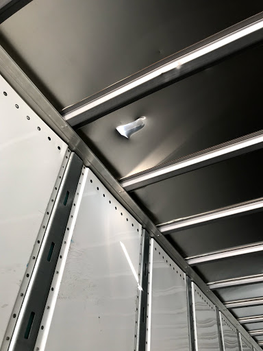 Furniture Store «Big Lots Distribution», reviews and photos, 50 Rausch Creek Rd, Tremont, PA 17981, USA