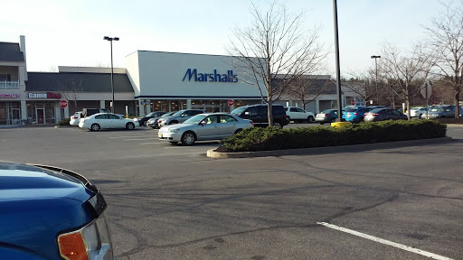 Department Store «Marshalls», reviews and photos, 1885 NJ-57 #400, Hackettstown, NJ 07840, USA