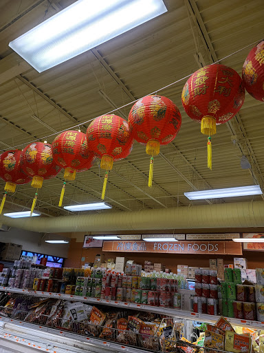 Grocery Store «MD Oriental Market BRANDON», reviews and photos, 10127 E Adamo Dr, Tampa, FL 33619, USA