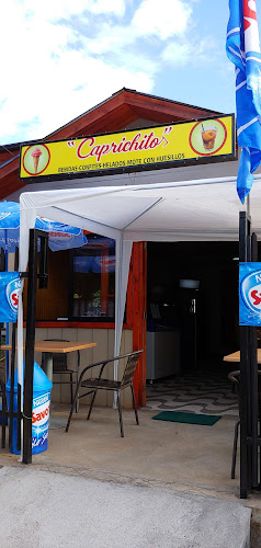 Caprichitos
