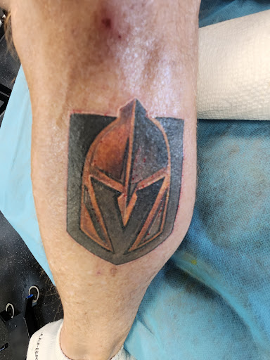 Explore tattoo ideas for grandchildren names, creative tattoo ideas in Las Vegas, available at LV Tattoo