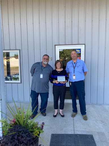 Auto Parts Store «Tri-County Auto Parts», reviews and photos, 619 S Eisenhower Dr, Edinburgh, IN 46124, USA