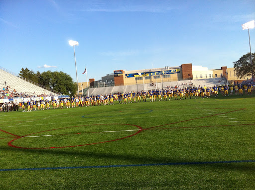 Stadium «Delaware Stadium», reviews and photos, 625 Marvin Dr, Newark, DE 19713, USA