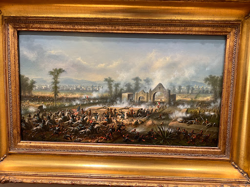 Museum «Amon Carter Museum of American Art», reviews and photos, 3501 Camp Bowie Blvd, Fort Worth, TX 76107, USA