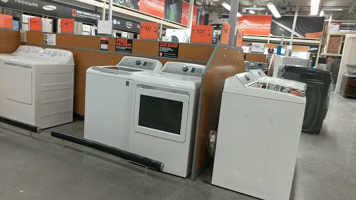 Home Improvement Store «The Home Depot», reviews and photos, 1943 W Broadway Ave, Forest Lake, MN 55025, USA