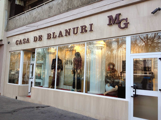 Casa de blanuri MG - Magazin haine de blana naturala Bucuresti